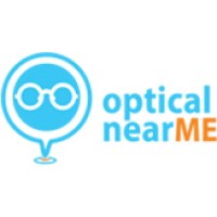 Optical Near ME logo - Similar company to My Vision Show