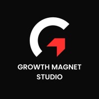 Growth Magnet Studio logo - Similar company to Internet Scholars