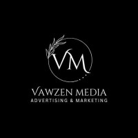 Vawzen Media logo - Similar company to Zaman It Solutions