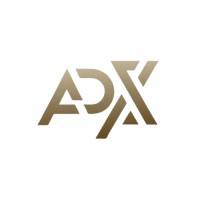 ADX COMPANY logo - Similar company to Objective