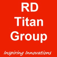 RD Titan Group logo - Similar company to Velta Rd Titan Llc