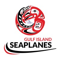 Gulf Island Seaplanes logo - Similar company to Outbound Station