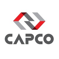 Capco.Co logo - Similar company to Capco.Ir