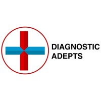 Diagnostic Adepts logo - Similar company to Atalan
