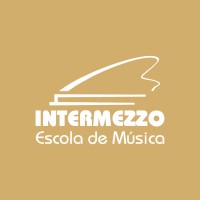 Intermezzo Escola de Música logo - Similar company to Ensa