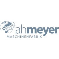 A.H. Meyer Maschinenfabrik logo - Similar company to Gürster Gmbh Lüftungs- Und Klimatechnik