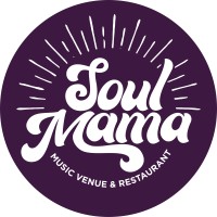 Soul Mama Music Venue & Restaurant logo - Similar company to Yvmv Studios