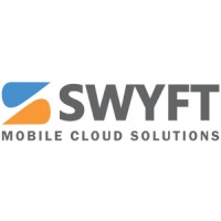 Swyft Technology logo - Similar company to Eyecareplus
