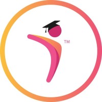 Boomrangacademy logo - Similar company to Gilasstudio