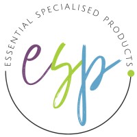 ESP - Essential Specialised Products logo - Similar company to Acti-Chem Sa (Pty) Ltd