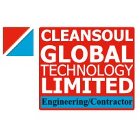 Cleansoul Global Technology Limited logo - Similar company to Baalja Engineering Ltd