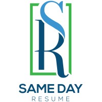 Same Day Resume logo - Similar company to Onehire Llc - 