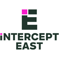 Intercept East logo - Similar company to Conductor