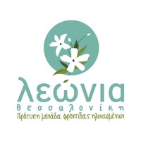 ΛΕΩΝΙΑ ΘΕΣΣΑΛΟΝΙΚΗΣ logo - Similar company to Pedras Paraíso