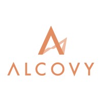 ALCOVY logo - Similar company to Aceron