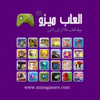 Mizo Games ألعاب ميزو جيمز logo - Similar company to Dasa Studios