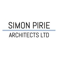 Simon Pirie Architects Ltd logo - Similar company to Relative Projects
