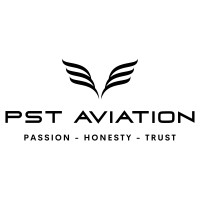 PST Aviation logo - Similar company to Acquire Jets