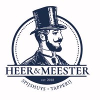 Heer en Meester logo - Similar company to Frix Fysio & Performance
