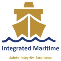 Integrated Maritime Pte Ltd logo - Similar company to Peace Boat