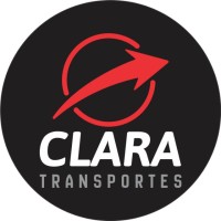 Clara Transportes logo - Similar company to L&N Logística
