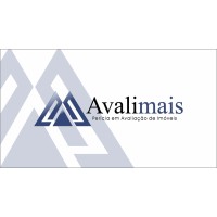 Avalimais - Pericia em Avaliação de Imóveis logo - Similar company to Análise-Estatística