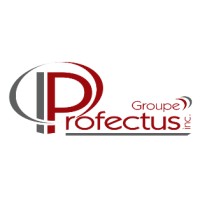 Groupe Profectus logo - Similar company to Giroux & Lessard Ltée