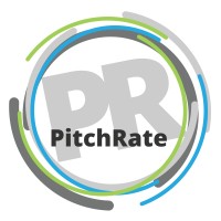 PitchRate.com logo - Similar company to Webtalkradio