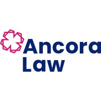 Ancora Law logo - Similar company to Haller Evans
