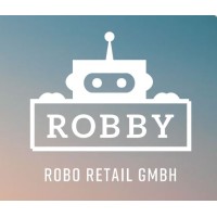 Robo Retail GmbH logo - Similar company to Innovative Medical Mannheim Gmbh