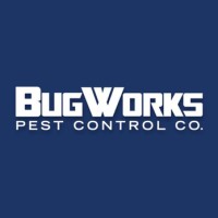 BugWorks Pest Control logo - Similar company to Uniauto ™