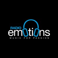 Radio Emotions logo - Similar company to Shareradio