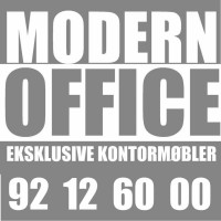 Modern Office AS logo - Similar company to Mirak Fundraising
