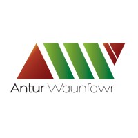 Antur Waunfawr logo - Similar company to Irn - The Reuse Network