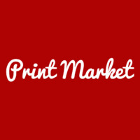 Print Market logo - Similar company to Giftingnco