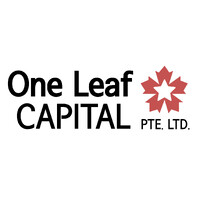 One Leaf Capital logo - Similar company to Trym Capital