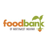Food Bank of Northwest Indiana logo - Similar company to Indiana Mortgage Bankers Association