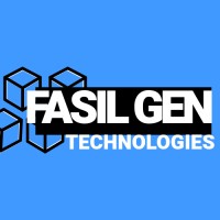 FasilGen Technologies logo - Similar company to Mri Group, Llp