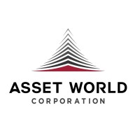 Asset World Corporation logo - Similar company to Work With Major