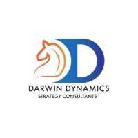 Darwin Dynamics logo - Similar company to Msr Group