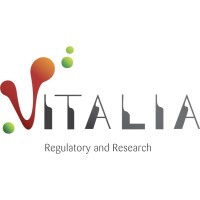 Vitalia Regulatory and Research logo - Similar company to Expedia Mrcc