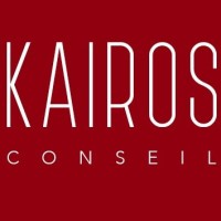 Kairos Conseil logo - Similar company to Kairos Conseils