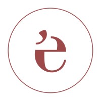 Éjwé Lingerie logo - Similar company to Hinge Creative