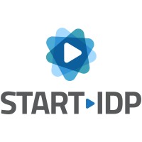 Start-IDP logo - Similar company to Brightwork Ventures
