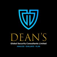 Candor Security Ltd. logo - Similar company to Candor Security