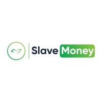 Slave Money logo - Similar company to Finacrest Wealth Pvt Ltd