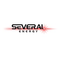Several Energy SL logo - Similar company to S