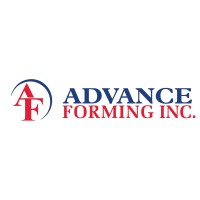 Advance Forming Inc. logo - Similar company to Reimar Forming & Construction