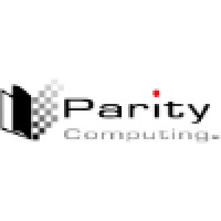 Parity Computing Inc. logo - Similar company to Knowtomation