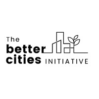 The Better Cities Initiative logo - Similar company to Scalabrini Migration Center, Inc.